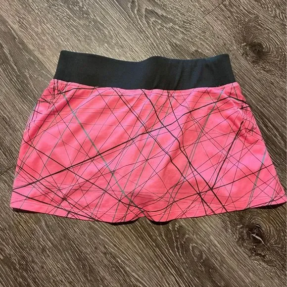 Womens nike dri-fit skirt size xs extra small - Picture 6 of 7